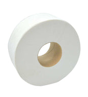 DURA PLUS JRT White 2 Ply Bathroom Tissue