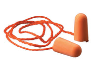 3M earplugs with cord
