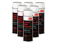 3M Heavy duty carpet stain remover