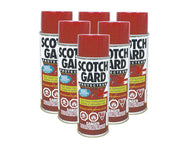 3M SCOTCHGARD carpet and fabric protector