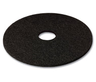 (Niagara)3M series 7200 14'' black scouring pad reg.