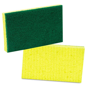 *Niagara* (3.5"x6.25") medium scouring sponge pad