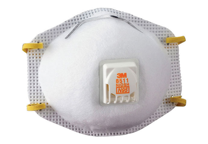 (Spec.ord) 3M N95 confort respirator mask