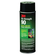 (Spec.ord) 3M #90 extra strenght adhesive spray