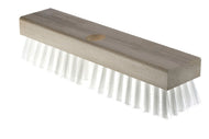 Brush for scrubbing 2.5