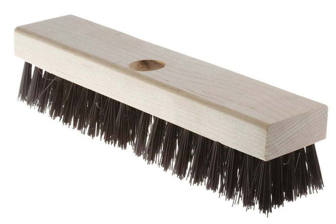 (Spec. Ord *10*)Brush (FIRM) for scrubbing 2.5