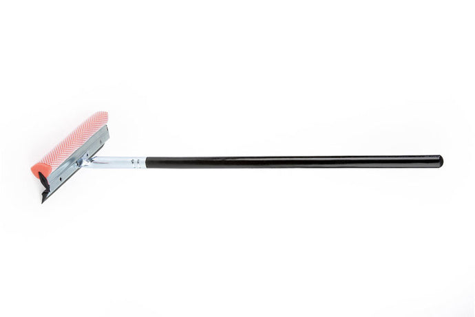 (37201) Squeegee for car windows