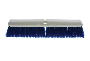 Push broom foam block 24" (medium sweeping)