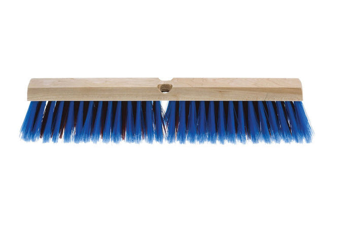 Push-broom wood block36