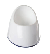 Caddy for toilet bowl brush (synthetic)