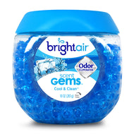 Cool & Clean scent Gems odor eliminator