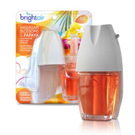 Electric Scented Air Freshner Warmer/Refill Hawaiian Blossom & Papaya