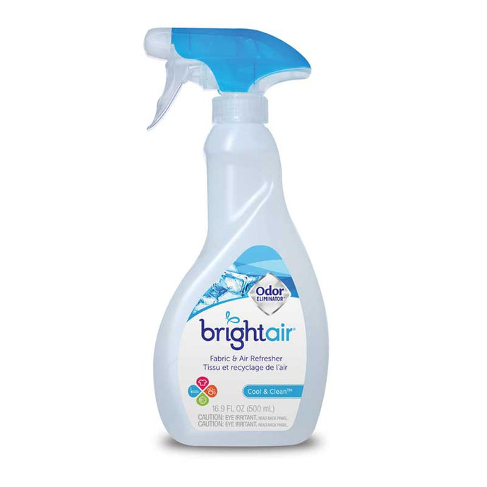 Fabric Refresher Spray Cool & Clean
