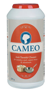 CAMEO anti-tarnish cleaner 325 G