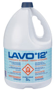 (Mtl-Tor only) LAVO 12 javel water 12% 5L