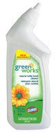 GREENWORKS 709 ML toilet bow cleaner