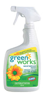 GREENWORKS 709ML bathroom claener