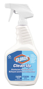 CLOROX 946 ML  bleach desinfectant  (clean up)