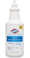(Spec.ord) CLOROX  Desinfectante Cleaner With Bleach