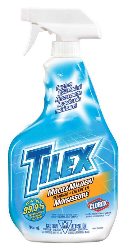 TILEX mildew remover  946ML