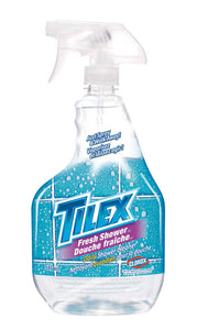 TILEX shower cleaner frech scent  946 ML