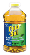 (CL01166) CS.3X4.25L REGULAR PINE-SOL