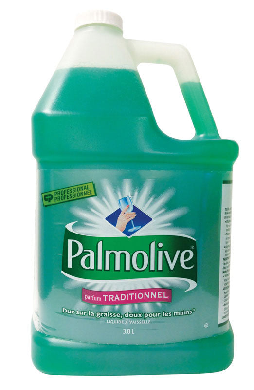 PALMOLIVE diswashing liquid orinal scent  3.8L
