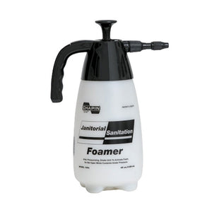 CHAPIN foaming sprayer 48 oz plastic