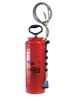 CHAPIN 3.5 Gal metal sprayer for concrete