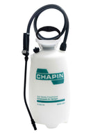 CHAPIN plastic 2 gal sprayer janitorial santation