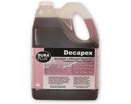 DURA PLUS decapex universal floor stripper  4L