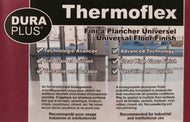 DURA PLUS (Thermoflex) universal floor finish  20L