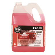 DURA PLUS liquid deoderizer Cherry  4L