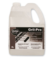 DURA PLUS (gril-pro) oven cleaner 4L