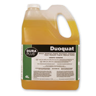 (Duoquat) CS.4X4L.DUOQUAT GERMICID CLEANER