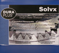 DURA PLUS (Solvx) Butyl based cleaner degreaser 20L