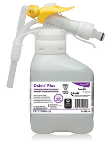 (Spec.ord) OXIVIR TB desinfectant cleaner 1.5L