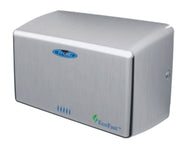 (Spec.ord) Eco-Fast hand dryer/hands stainless steel