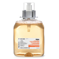 FMX-12 Antibaterial foaming soap