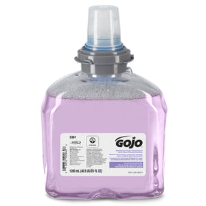 GOJO Premium foaming handwash with skin conditionner