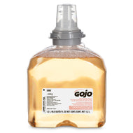 GOJO Premium foaming handwash