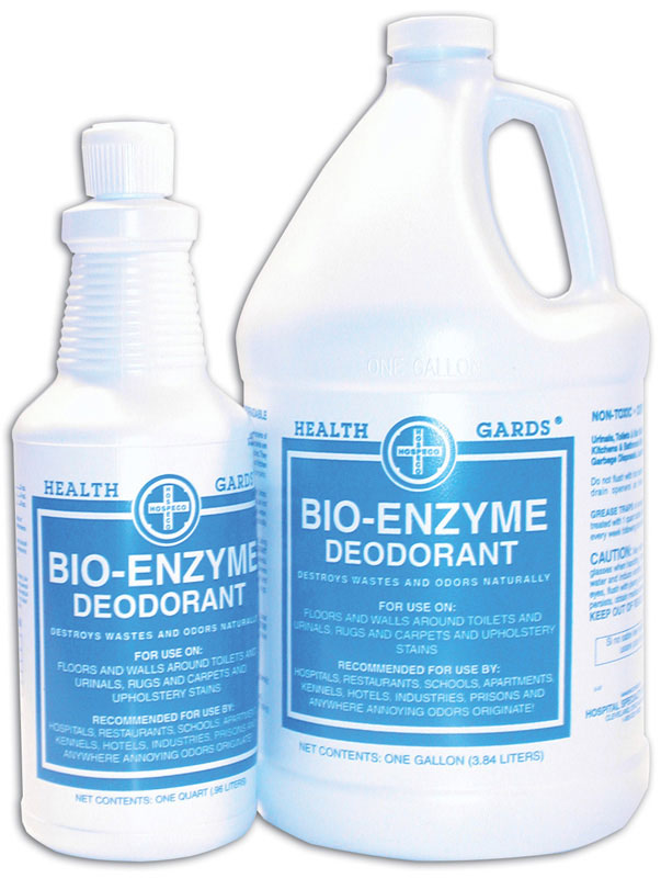 Bio-Enzyme deodorant  4L