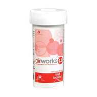 AIRWORKS refill red fruit scented  6 units