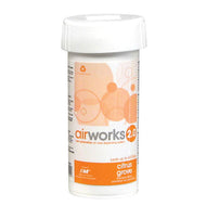 AIRWORKS refill orange citrus scented  6 units