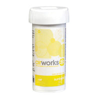 AIRWORKS refill yellow sunburst scented  6 units