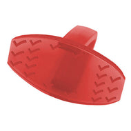 Deoderizing urinal bowl Clip red  fruit scented 12 pk