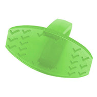 Deoderizing urinal bowl Clip green  fresh garden scent 12 pk