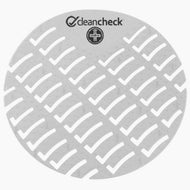 Deodorizing urinal screen clair sunburst scent 10 pk