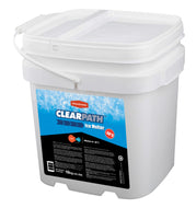 18Kg PAIL *CLEARPATH* ice melter  DURA PLUS