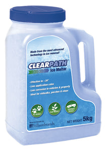 5 Kg *CLEARPATH* ice melter  DURA PLUS